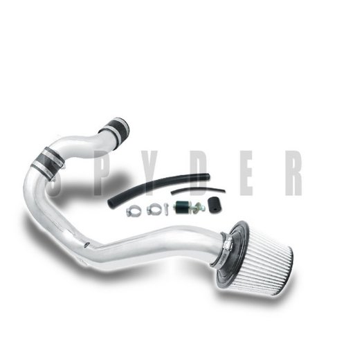 Image of Spyder Auto CP-447P Cold Air Intake /Filter