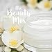 THE BEAUTY MIX: Nourishing Skincare recipes you can make easily using your Thermomix