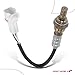 A-Premium O2 Oxygen Sensor Compatible with Suzuki SX4 2008 2009 2010 2011 2012 2013, L4 2.0L, Downstream, Replace# 1900-545728