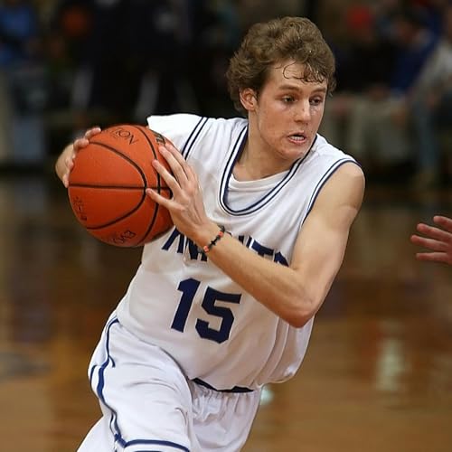 POTUS Basketball Bracelet Gift for Teenagers Basketball Stuff Basketball Lover Gifts for Teen Ideas for Christmas Graduation Birthday3