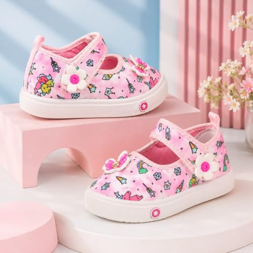 Image of ENA PVC Sole BELLERIANS Casual Shoes for Girls (Pack of 1)