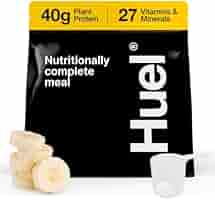 180sx9610　Huel Powder v3.0 2パック　バナナ味 楽天市場】【選べる味！】HUEL 完全栄養食 powder3.0 大容量