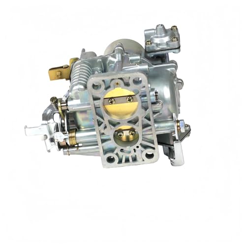 Carburateur Solex 26 35 CSIC pour Citroën 2CV : finissez-en avec les ratés du moteur essence