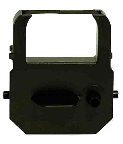 Acroprint 39-0121-000 Replacement Ribbon For Acroprint Model 175, Model 310, Es700 And Es900, Black Time Clock #TOP2