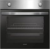 FIDCX100IT - Forno da incasso, elettrico, 70 litri, 60 cm, Inox, Classe enegertica A immagine