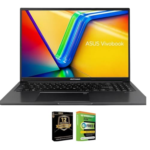 ASUS Vivobook 16 OLED