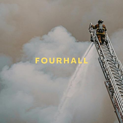 『EP1: The Fire Service』のカバーアート