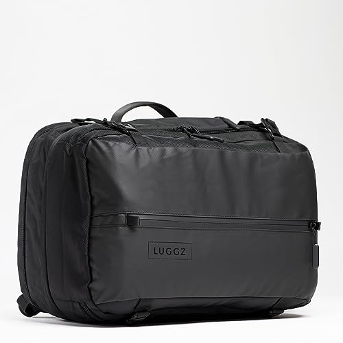 Mochila Notebook Impermeável Viagem Avião Masculina Feminina Mala de Mão com USB