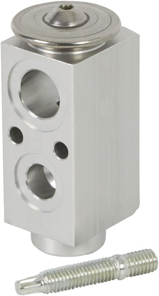 For Buick Enclave & GMC Acadia New Rear A/C AC Expansion