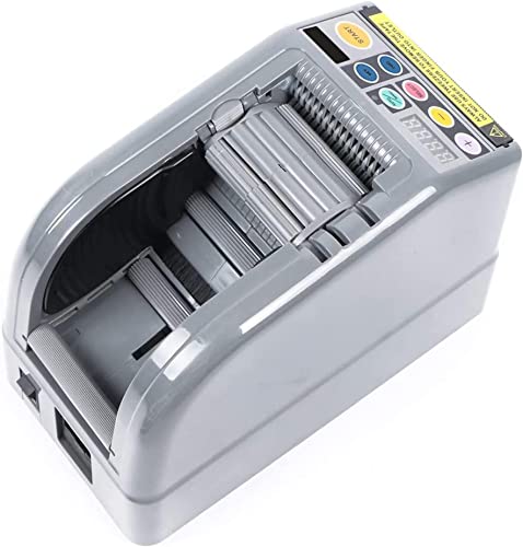 Distributeur de ruban automatique électrique avec modes manuel et auto longueur max 999 mm - 3