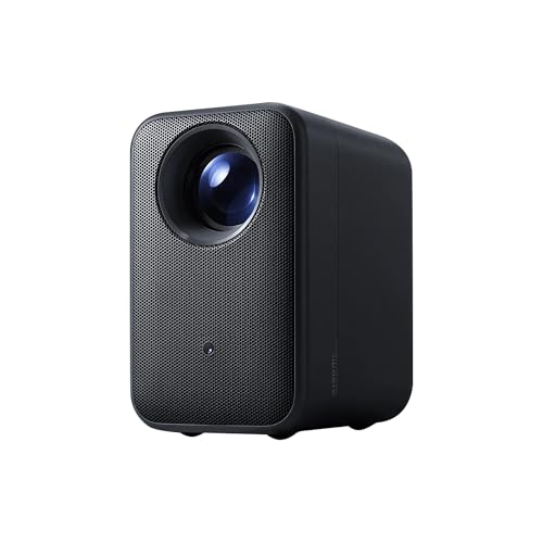 [Sound by Dolby & Auto Focus] Xiaomi L1 Pro Portable Projector with Google TV Home 400 ISO Lumens / 120 Max / Full HD Automatic Obstacle Avoidance / Omnidirectional Auto Keystone Correction