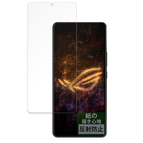 FILMEXT tB ASUS ROG Phone 9 / ROG Phone 9 Pro/ROG Phone 9 Pro Edition p ̂悤ȕ`Sn یtB ˒ጸ {