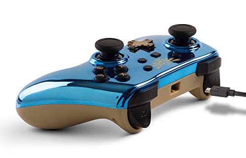 41QwHK+In1L Manettes pour Nintendo Switch