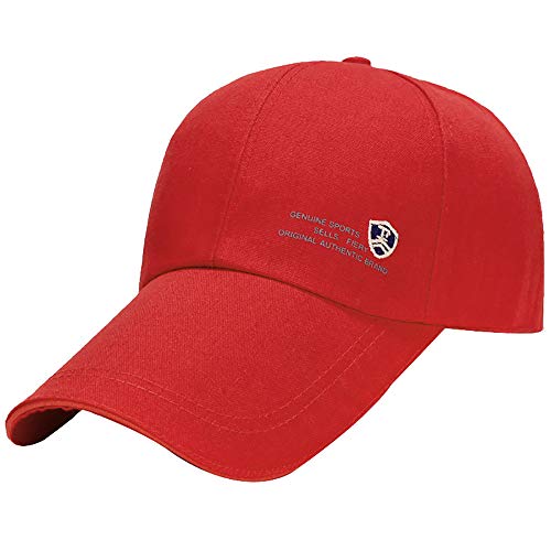 Gorra de la elección de casete para mujer, gorra en funda de béisbol, gorra de béisbol, gorra para gimnasio, activo, yoga,...