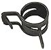 Hose Clamp, LCS, Dia 24mm x 1.3mm, PK10