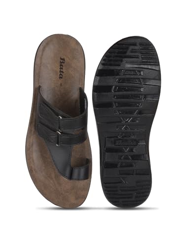 Image of Bata Men's Slip-on Sandal