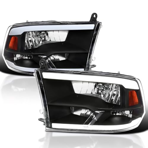 【※テディベア ※】計9点　シャチ柄　黒 Amazon.com: SPEC-D TUNING Smoke LED Bar Bumper Lights