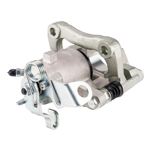 Image of KAX Disc Brake Caliper Assembly Fit for Volkswagen Jetta 2000-2005