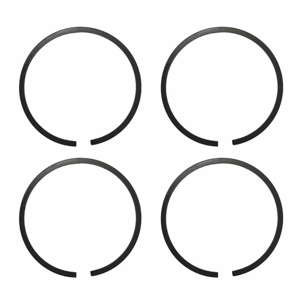 Dfzrwkhba One Color 4Pc/Lot 38Mm Piston Ring Rings For Stih Ms180 018 Ms 180 Chainsaw Replacement Spare Parts 1130 034 3002