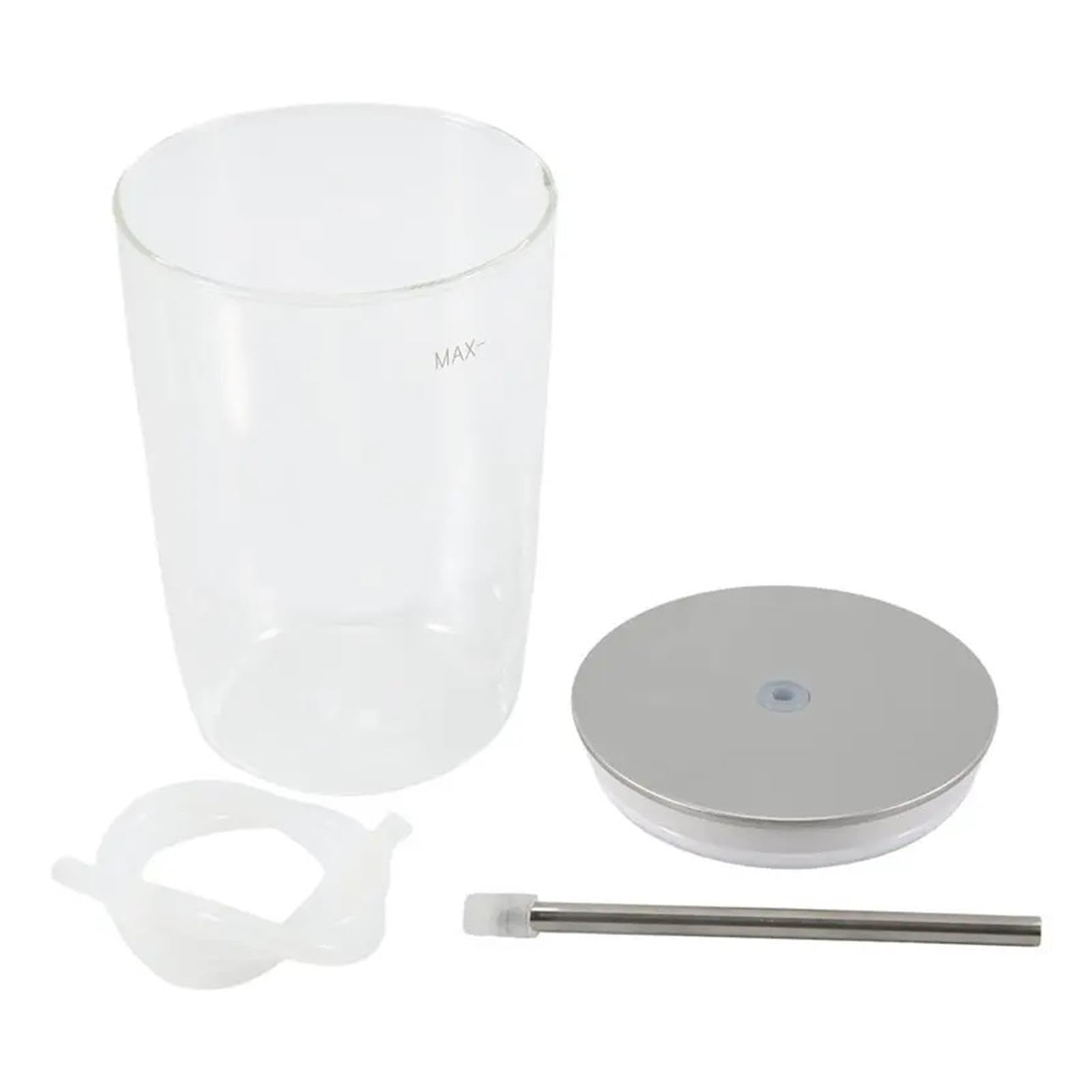 Compatibile Con Jura, A38T Bicchiere Latte Per ENA8/Z6