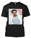 Tee for Men, Women #Don #Johnson #Miami #Vice #Color White Jacket T Shirt Gift