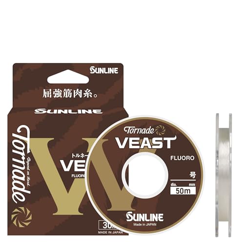 TC(SUNLINE) tC gl[h r[Xg (Tornade VEAST) 50m i`NA 1