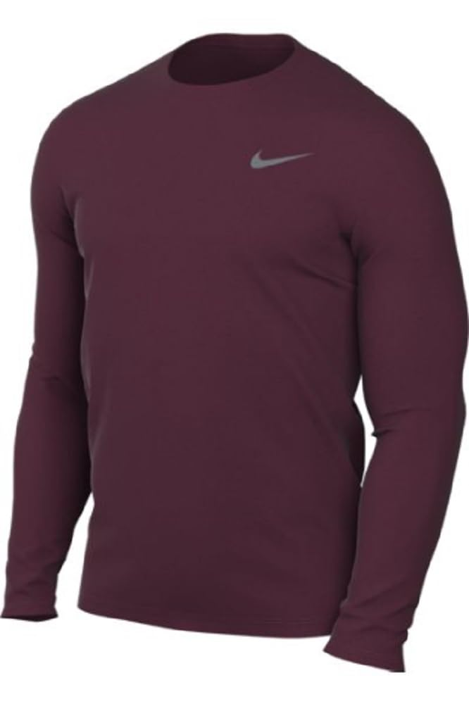 Men's Legend LS Tee by Nike