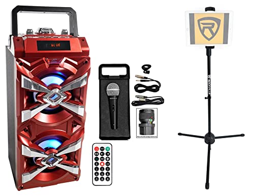 Audiosavings Bundle: NYC Acoustics X-Tower Dual 4