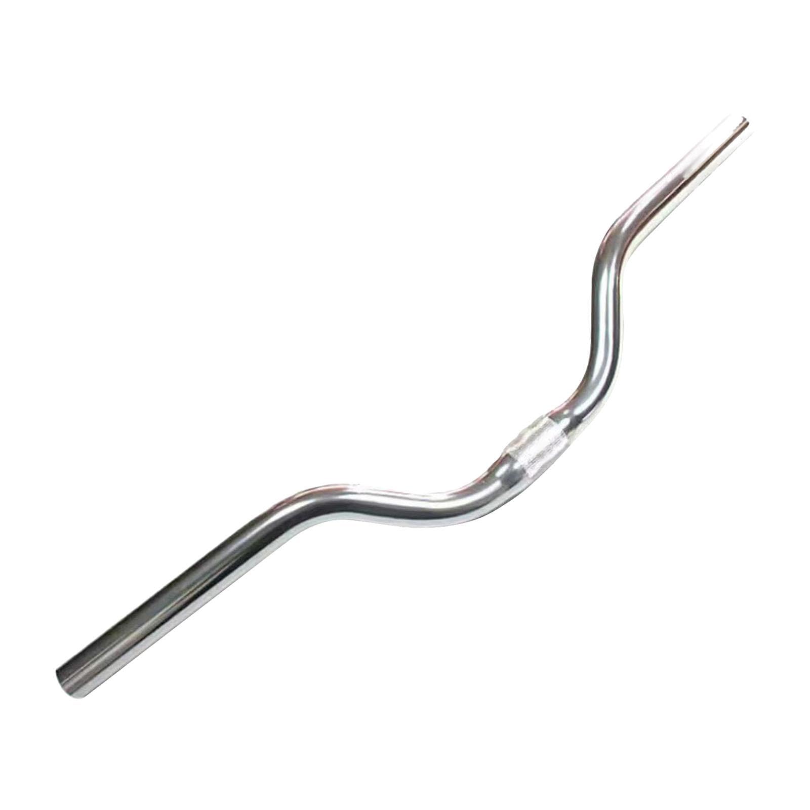 Amazon | DeeRace 自転車ハンドルバー ハンドルバー 25.4mm ステムに