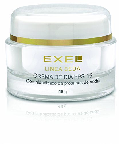 EXEL Silk Line Day Cream