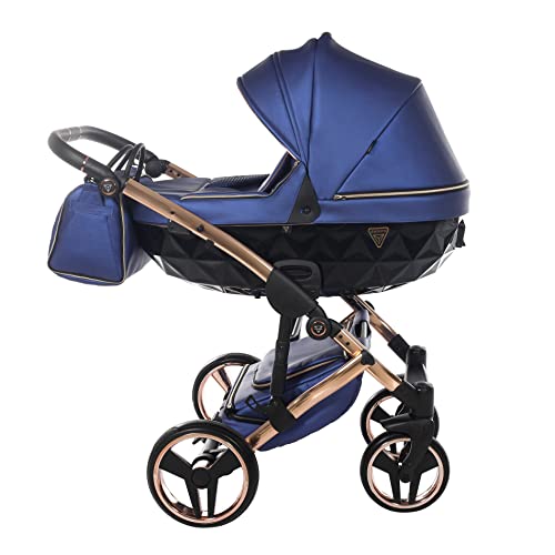 Originale Junama Diamond Fluo Line v2 Sistemi