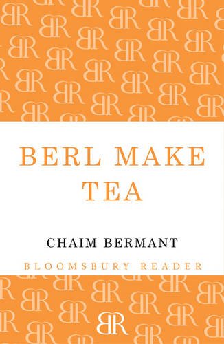 Berl Make Tea