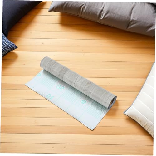 Carrelage PVC imperméable et facile à poser pour rénover soi-même - 6