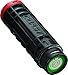 Master Cutlery 19704 Lithium-Ion Rechargeable Battery for LED Flashlight Cardboard Box