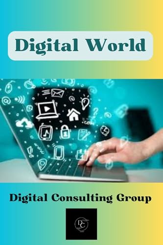 Digital World (Italian Edition)