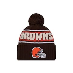 Cleveland Browns, Brown