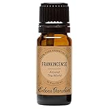 Edens Garden Frankincense 'Around The World' Essential Oil, 100% Pure Therapeutic Grade (Undiluted Natural/ Homeopathic Aromatherapy Scented Essential Oil Singles) 10 ml