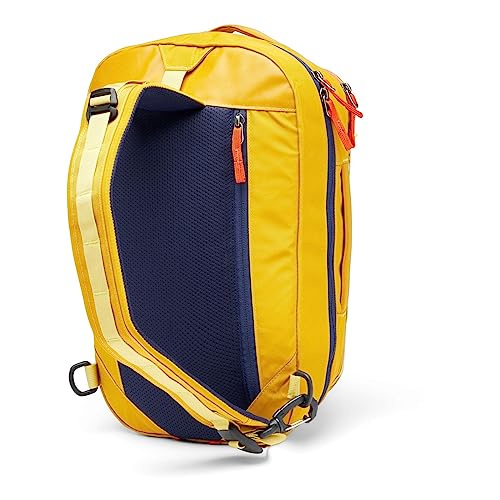 Image of Cotopaxi Chasqui 13L Sling - CADA Dia - Amber 13L