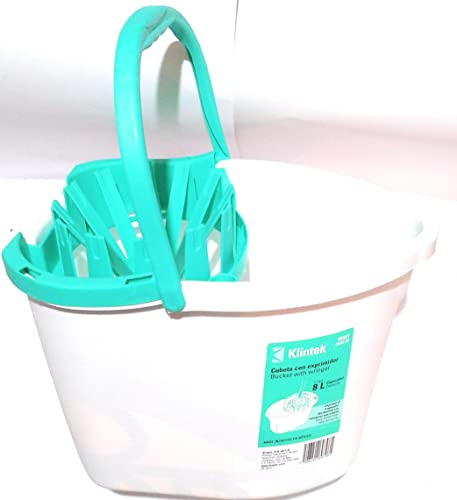 cubeta exprimidor Marca Klintek