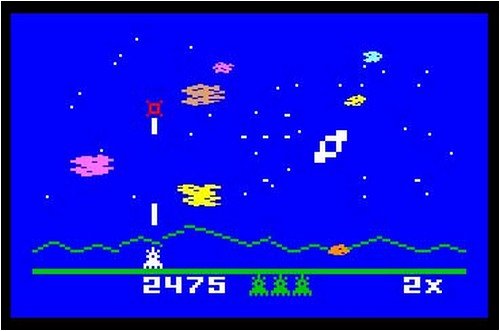 Intellivision Lives - Playstation 2 #TOP1