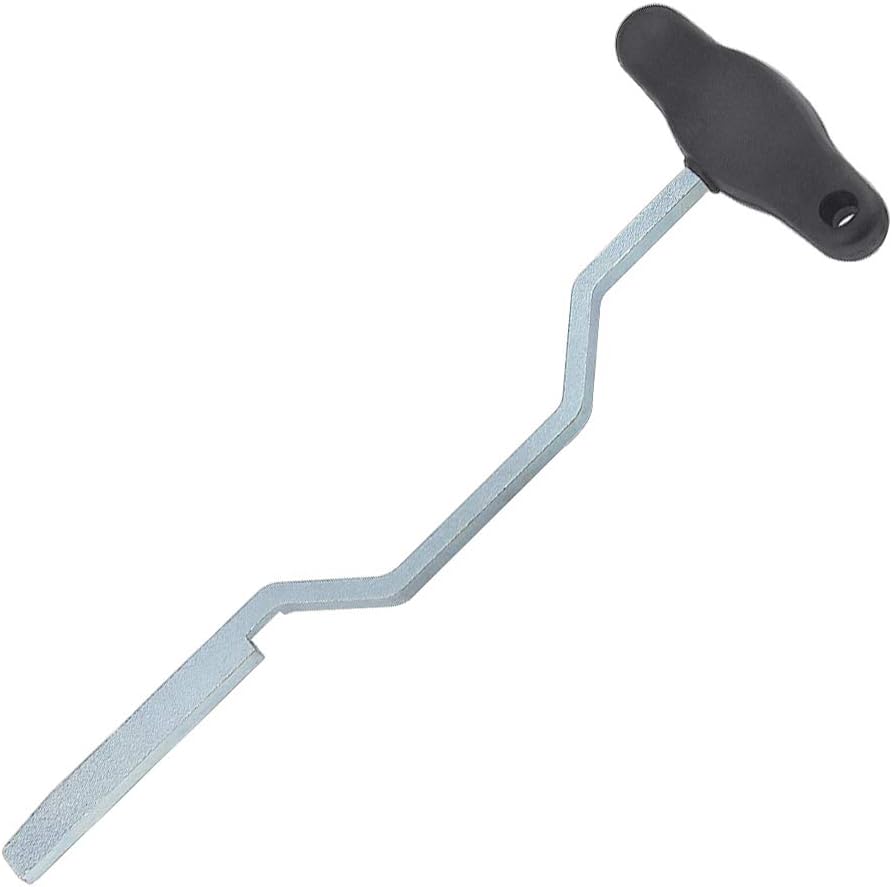 OBDResource T10407 Assembly Lever Tool Special Removal Install Tool