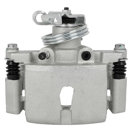 Image of 18B4944 18B4945 Rear Left & Right Disc Brake Calipers
