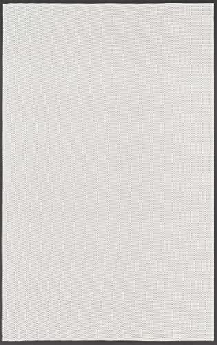 Hauteloom LXG-3RD Hondo Non-Slip Extra Strong Rug Pad Gripper For Any Hardwood Surfaces - Keep Your Area Rugs Safe And In Place - Skip And Skid Resistant Pad - 3' Round Rug Pad thumb #2