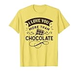 Family Matching Funny Easter Chocolate Tees