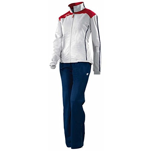 Tuta Bambina Tracksuits Macron Urania Tracksuit