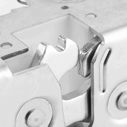 Image of Passenger Door Lock Latch, 9017301135 Car Door Lock Actuator Replacement for Sprinter 2003‑2006
