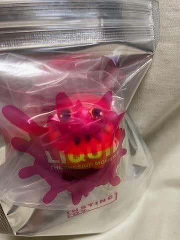 Amazon.co.jp: INSTINCTOY T9G SHOKO NAKAZAWA Mini Lungius