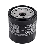 Quaprodur 69J-13440-04-00 69J-13440-03-00 Oil Filter Replacement for Yamaha Outboard F250 F150 F175