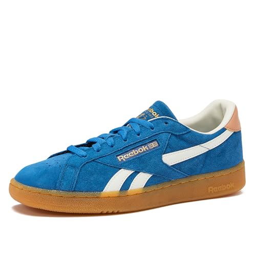 Image of Reebok Unisex Adult Club C Grounds Sneakers