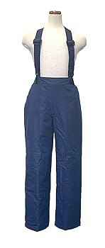 DESCENTEスキーパンツ　サスペンダー付き DESCENTE デサント サスペンダー スキーパンツ用 各メーカー対応